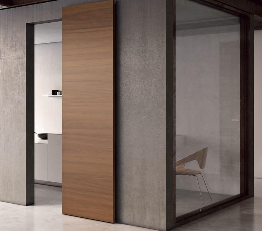 ¿Qué son las puertas correderas Madrid?