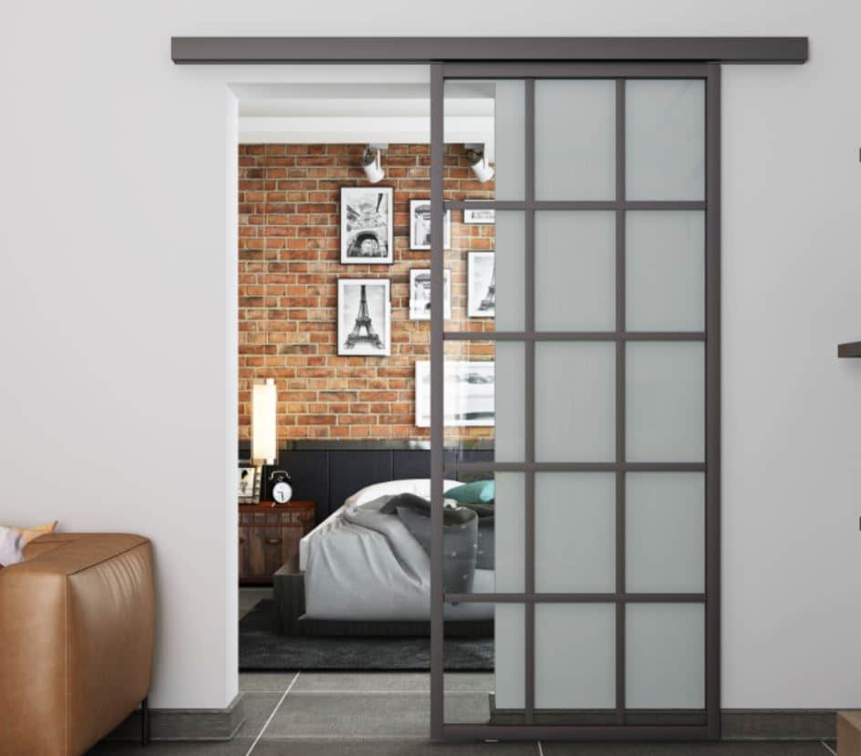 ¿Por qué optar por este tipo de puerta?